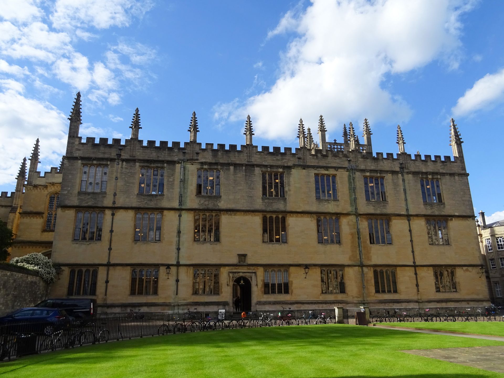 Oxford
